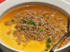 肉沫蒸笨蛋-又见炊烟私房菜(敬亭路店)