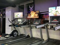 -UP健身私教馆(海岸城店)
