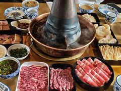 -牛街清真满恒記(平安里西大街店)