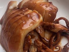 -阿毛饭店·正宗宁波菜(儿童公园旗舰店)