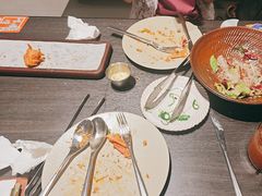 -卡朋西餐(宝安大仟里店)