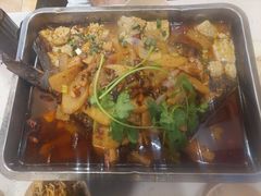 -沈姐万州烤鱼(沙坪坝七中店)