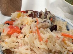 -龟兹KUCINA·新疆菜(前滩L+PLAZA店)