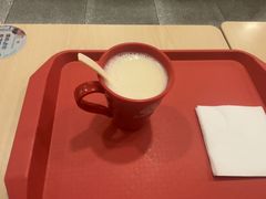 -永和大王(茉莉上新·共和新路店)