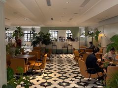 大堂-一尺花园(安和花园店)