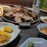 南充烤肉来了～get！