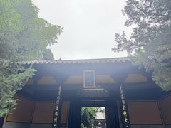 -包公祠
