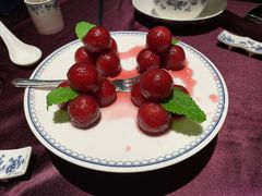 -粤匠·澳门点心粤菜海鲜(澳门半岛店)