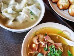 -哑巴生煎(临顿路店)