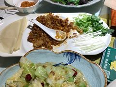 -新粤新疆菜(禅城店)