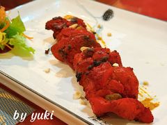 -尼泊尔雪莲餐厅(北京东路店)