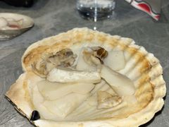 -本达人海鲜烧烤·朝鲜族风味(发展店)