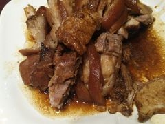 -抱德·潮汕味(敦和店原惠城鱼仔)