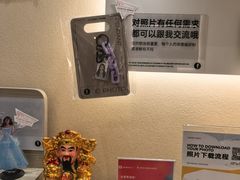-海马体照相馆(重庆龙湖时代天街D馆店)