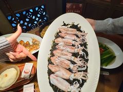 -张家卫·阳江菜·小海鲜(肥婆湾桥店)