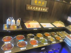 -海之屋韩式烤肉(海棠68环球美食街店)