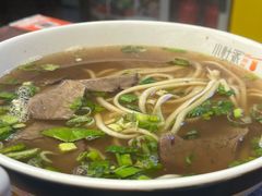-小灶派· 地道兰州牛肉面(宏发大厦店)