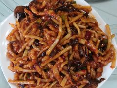 -力力豆花庄(广渠门店)