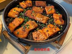 -村长家的疙瘩汤(沌口店)