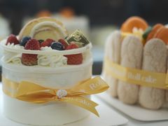 -卷心卷意·轻甜蛋糕(新光天地店)