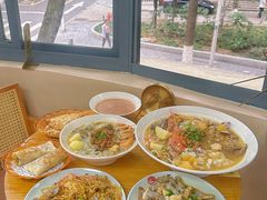 -面道赞宁海海鲜面(迎凤街店)