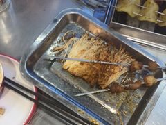 -古彭7只羊·招牌白串·碳锅羊肉旗舰店