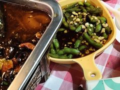 -可可大虾武汉土菜大排档(万松园1店)