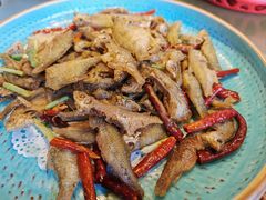 -二十八里太湖船菜(吉祥路店)