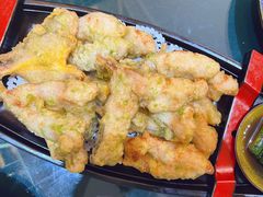 -君霖海鲜私房菜(春柳店)