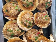 -覃记海鲜美食餐厅