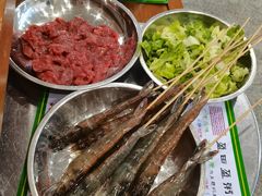 -盈田盈粥庄(博山东路店)
