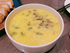 -领事馆19号中餐厅(厦门海景洲际酒店)