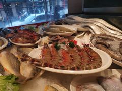 -小厨师·二十年沈家门小海鲜(百井坊巷店)