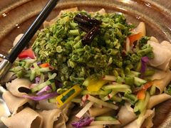 -西贝莜面村(当代商城店)