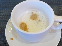 -湖州东吴开元名都酒店-滨河自助餐厅