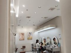 -天真蓝照相馆(五角场百联又一城店)