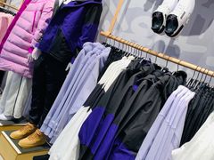 -NIKE KICKS LOUNGE体验店(北京新中关店)
