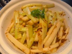 -芳芳私房菜·精做淮扬菜(承德路店)
