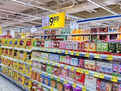 -沃尔玛(前山店)