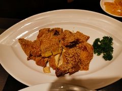 -浙江安吉JW万豪酒店·万豪中餐厅