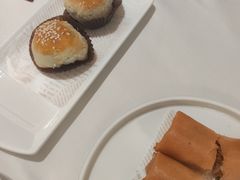 -皇朝尊会(龙之梦大酒店)