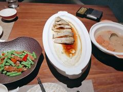 -曾宴·楚菜(湖北省博物馆店)