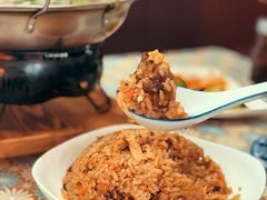 -西北羊肉粉汤馆