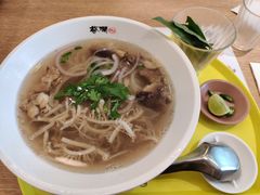 -蔡澜Pho·越南粉餐厅(海上世界店)