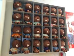 iphone_upload_pic-LINE FRIENDS Garosu-gil Flagship Store