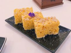 -白天鹅宾馆-宏图府餐厅
