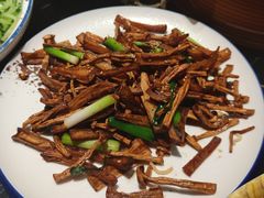 -满园烤鸭·春饼(沈北万达店)