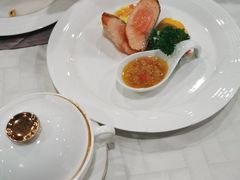 -新侨三宝乐西餐厅(崇文门店)