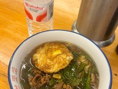-李叁面馆(妇幼店)