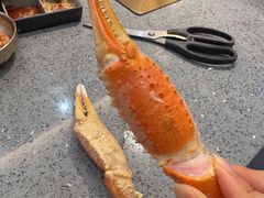 -本达人海鲜烧烤·朝鲜族风味(发展店)